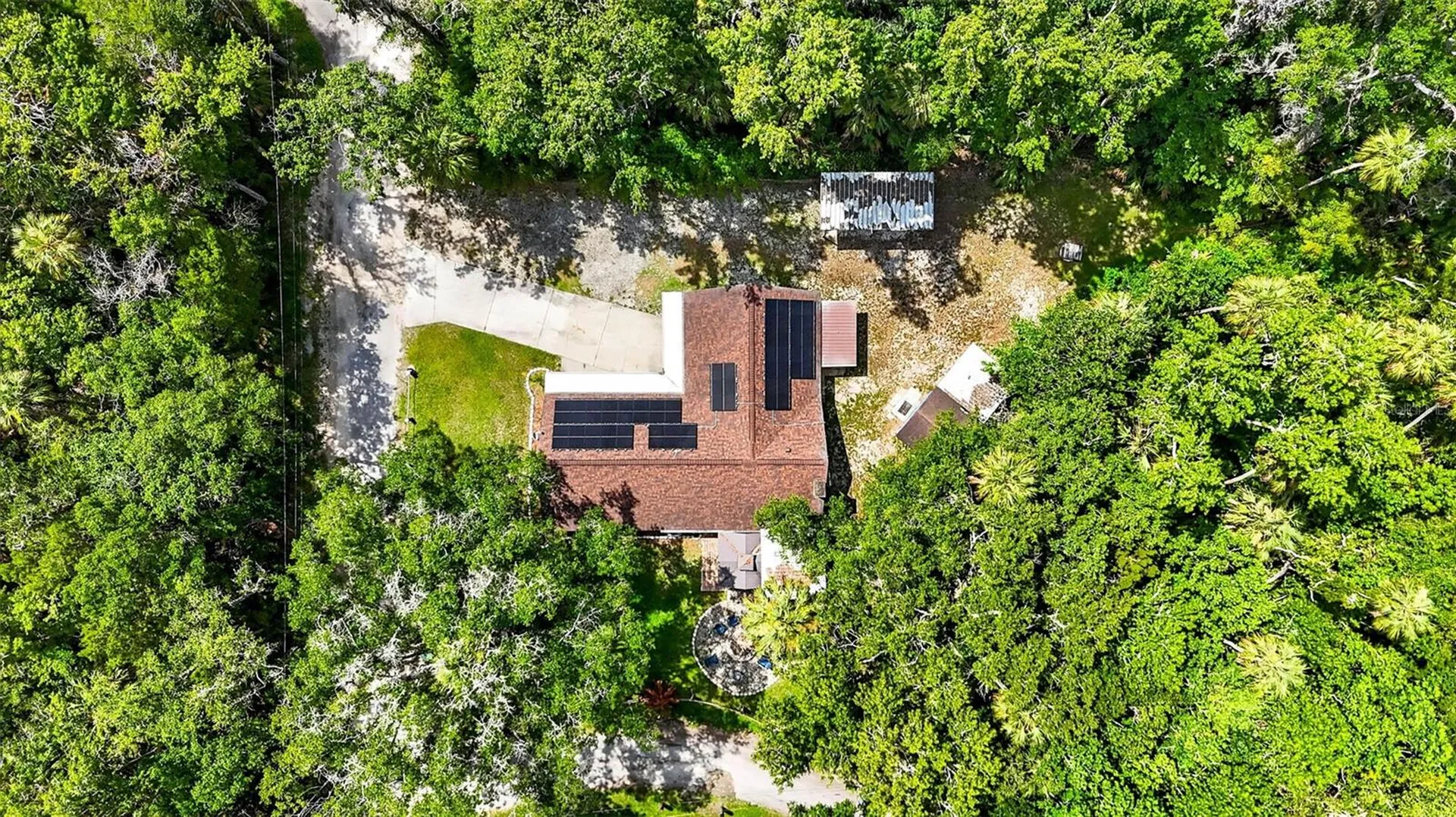 4600 S Lewoods Drive Homosassa FL 34448