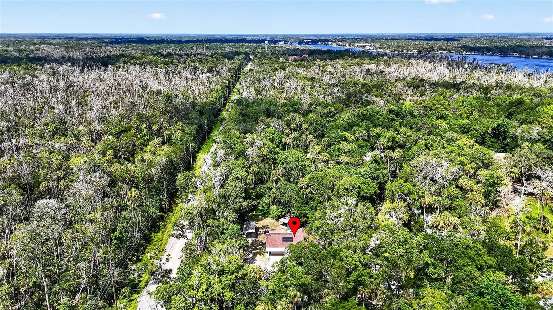4600 S Lewoods Drive Homosassa FL 34448