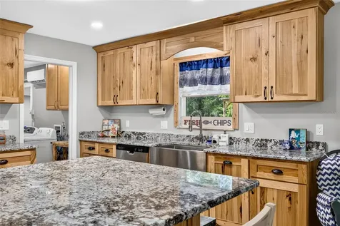 4600 S Lewoods Drive Homosassa FL 34448