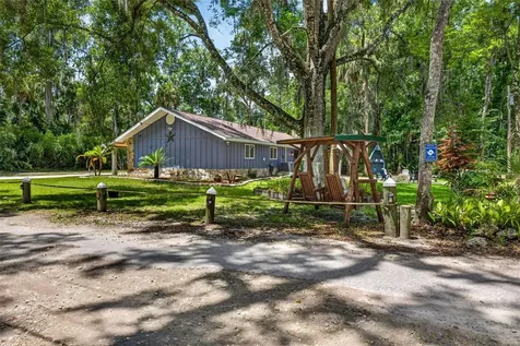 4600 S Lewoods Drive Homosassa FL 34448