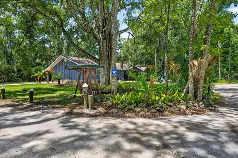 4600 S Lewoods Drive Homosassa FL 34448
