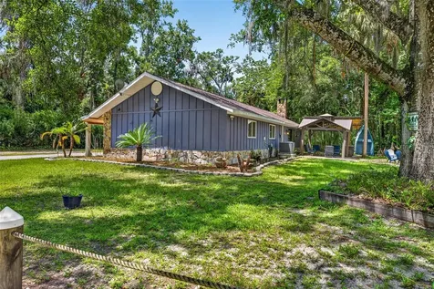 4600 S Lewoods Drive Homosassa FL 34448