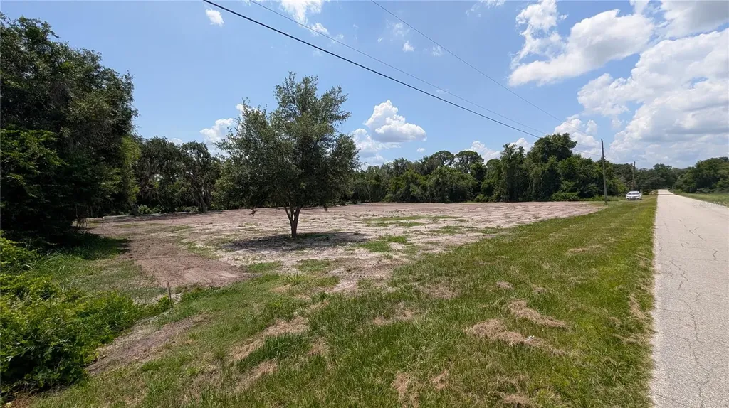 Sulen Road Lady Lake FL 32159