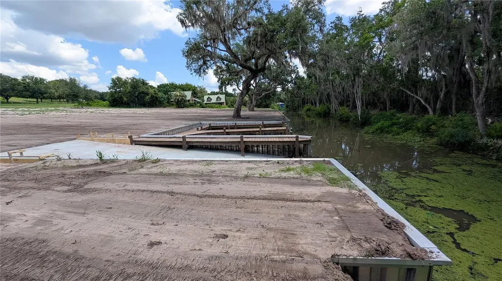 Sulen Road Lady Lake FL 32159