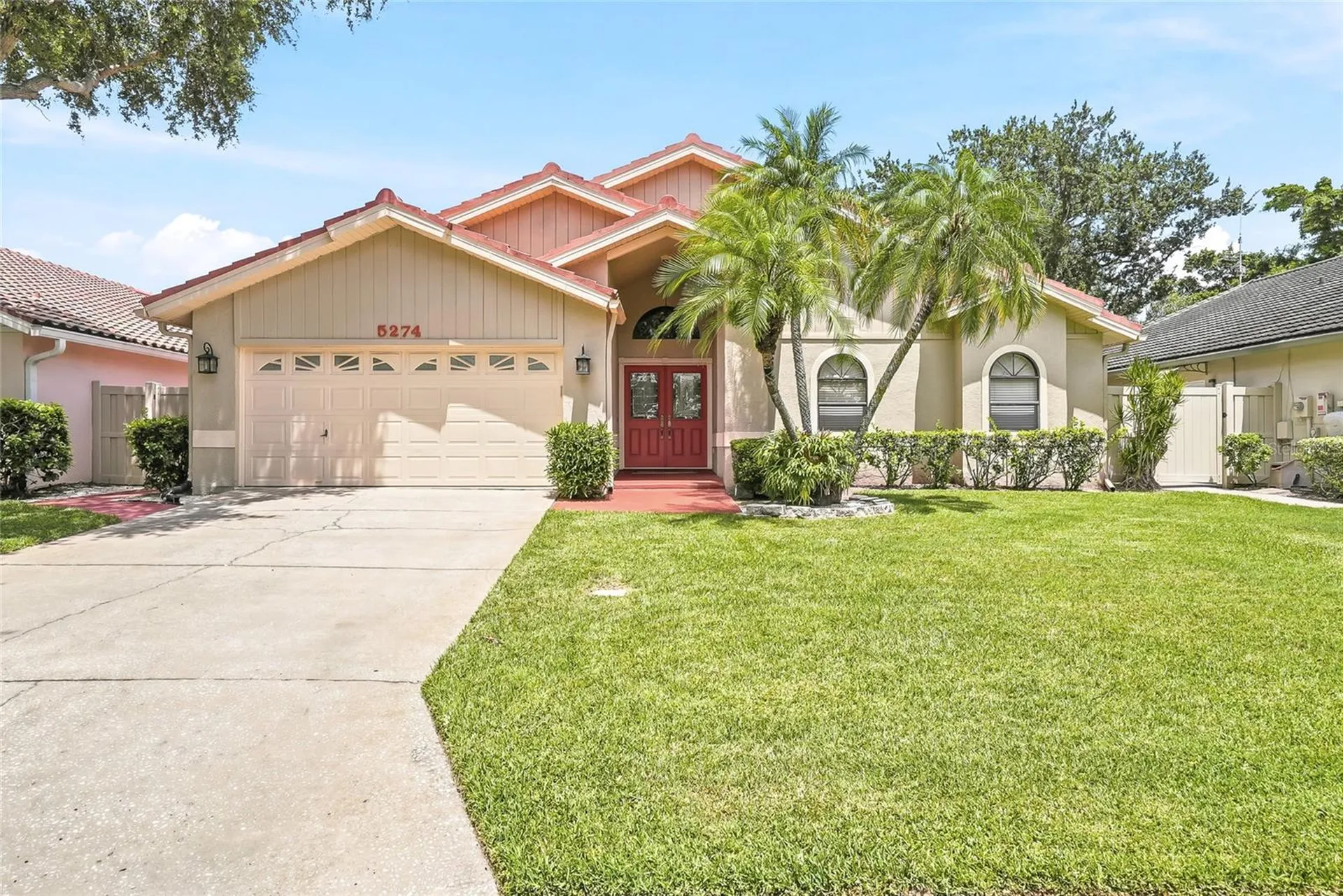 5274 White Sand Circle NE St Petersburg FL 33703