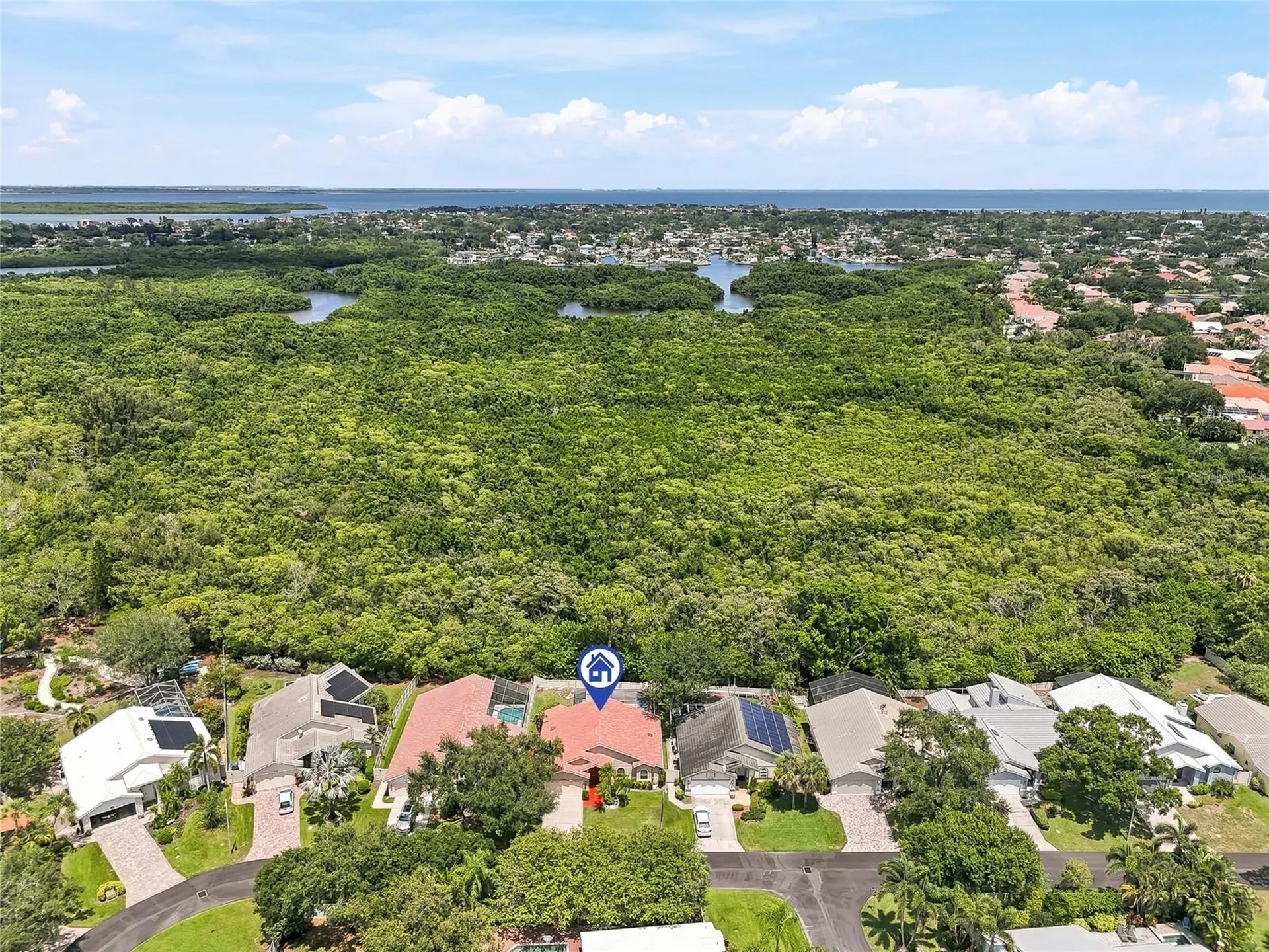 5274 White Sand Circle NE St Petersburg FL 33703