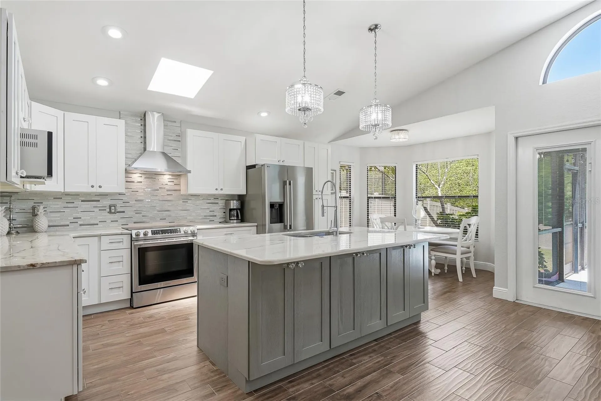 5274 White Sand Circle NE St Petersburg FL 33703