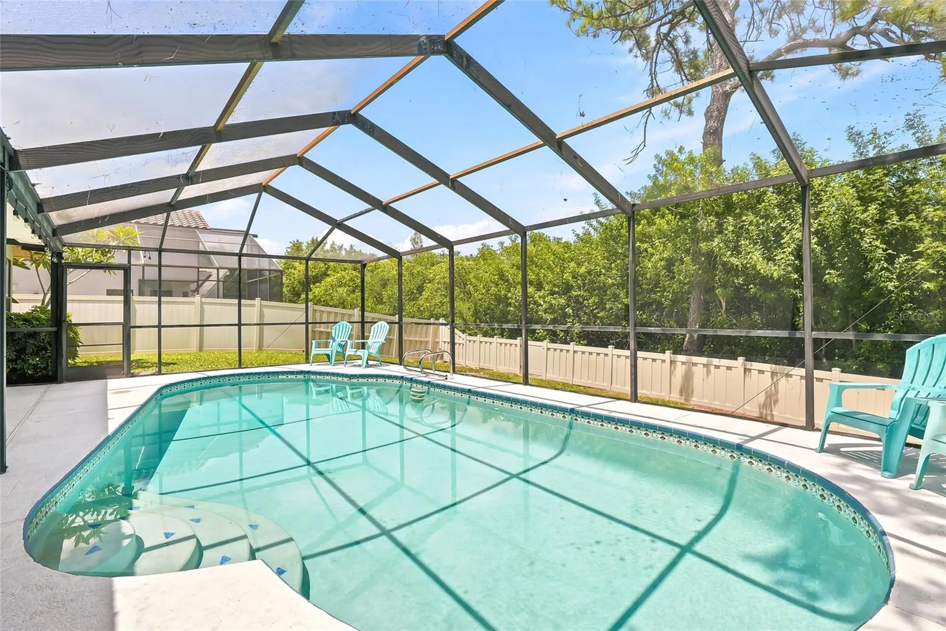 5274 White Sand Circle NE St Petersburg FL 33703