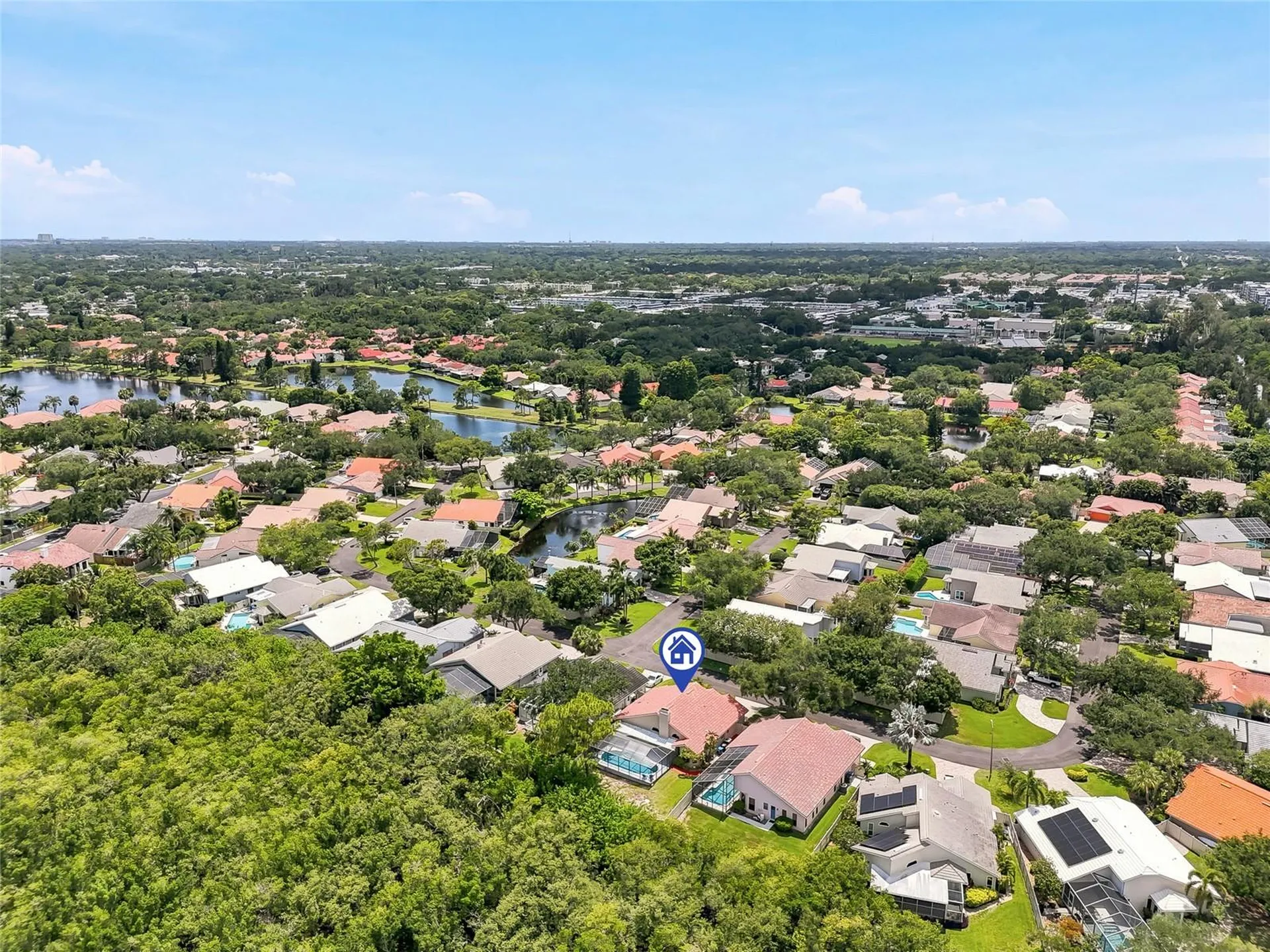 5274 White Sand Circle NE St Petersburg FL 33703