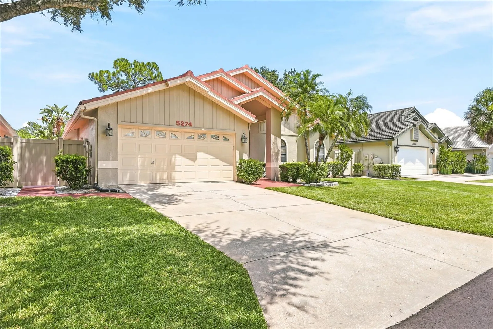 5274 White Sand Circle NE St Petersburg FL 33703