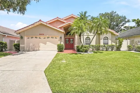 5274 White Sand Circle NE St Petersburg FL 33703