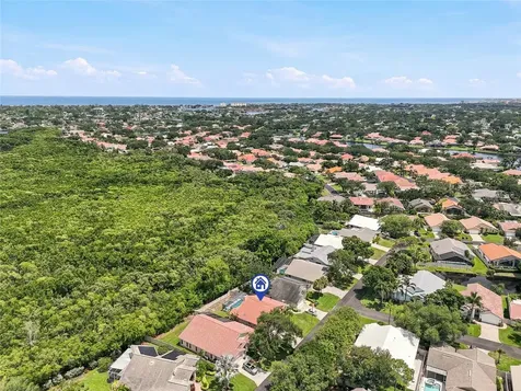5274 White Sand Circle NE St Petersburg FL 33703