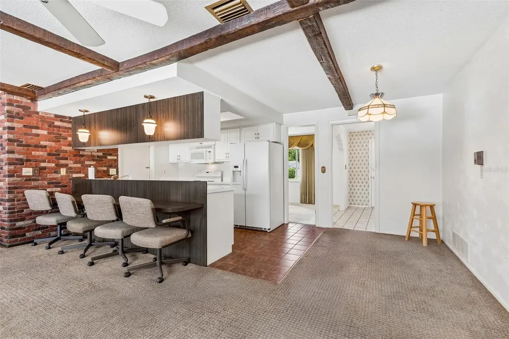 1836 Princeton Drive Clearwater FL 33765