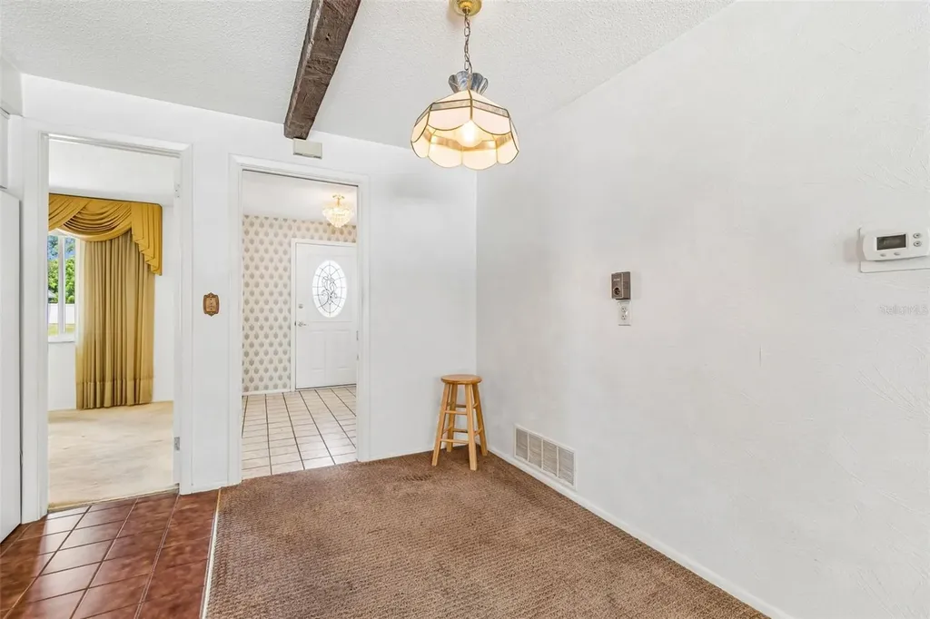 1836 Princeton Drive Clearwater FL 33765