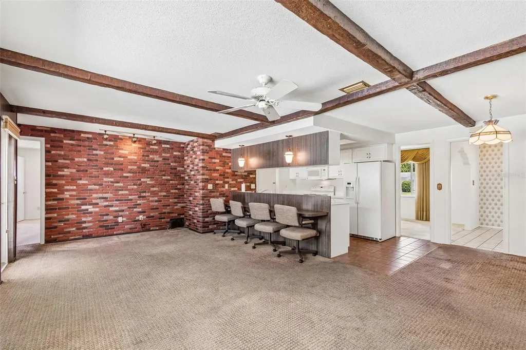 1836 Princeton Drive Clearwater FL 33765