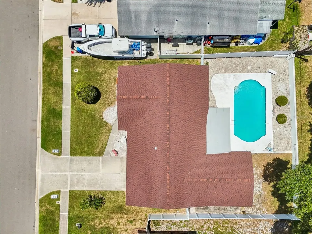 1836 Princeton Drive Clearwater FL 33765