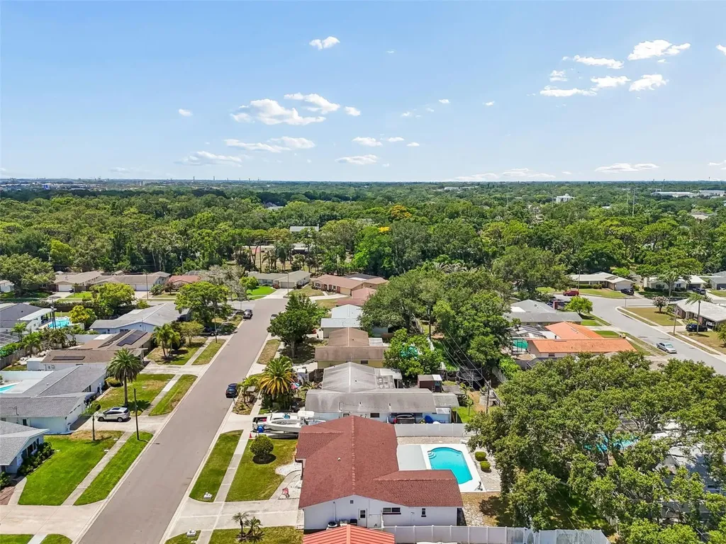 1836 Princeton Drive Clearwater FL 33765