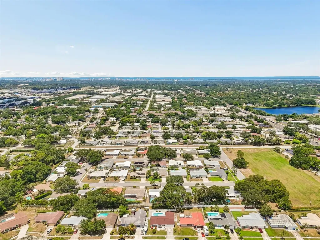 1836 Princeton Drive Clearwater FL 33765