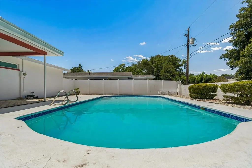 1836 Princeton Drive Clearwater FL 33765