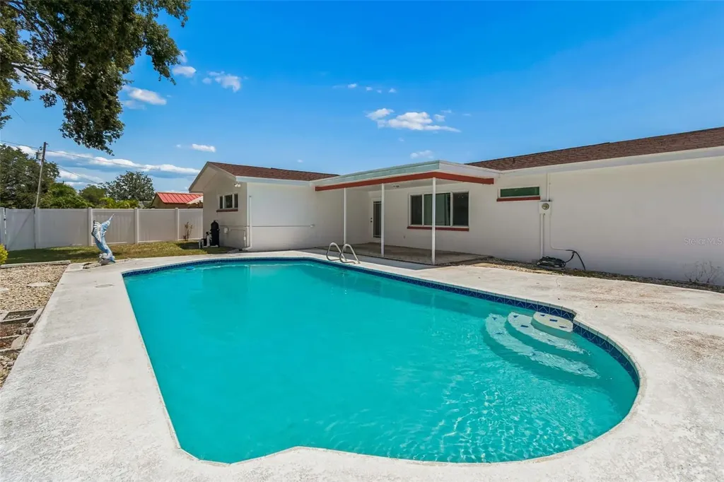 1836 Princeton Drive Clearwater FL 33765