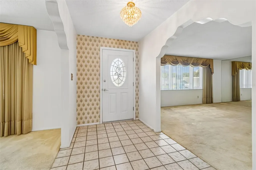 1836 Princeton Drive Clearwater FL 33765