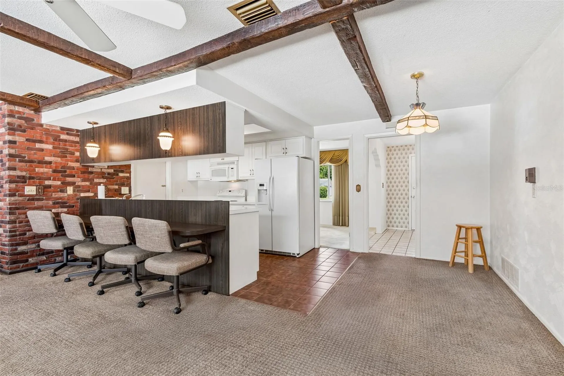 1836 Princeton Drive Clearwater FL 33765