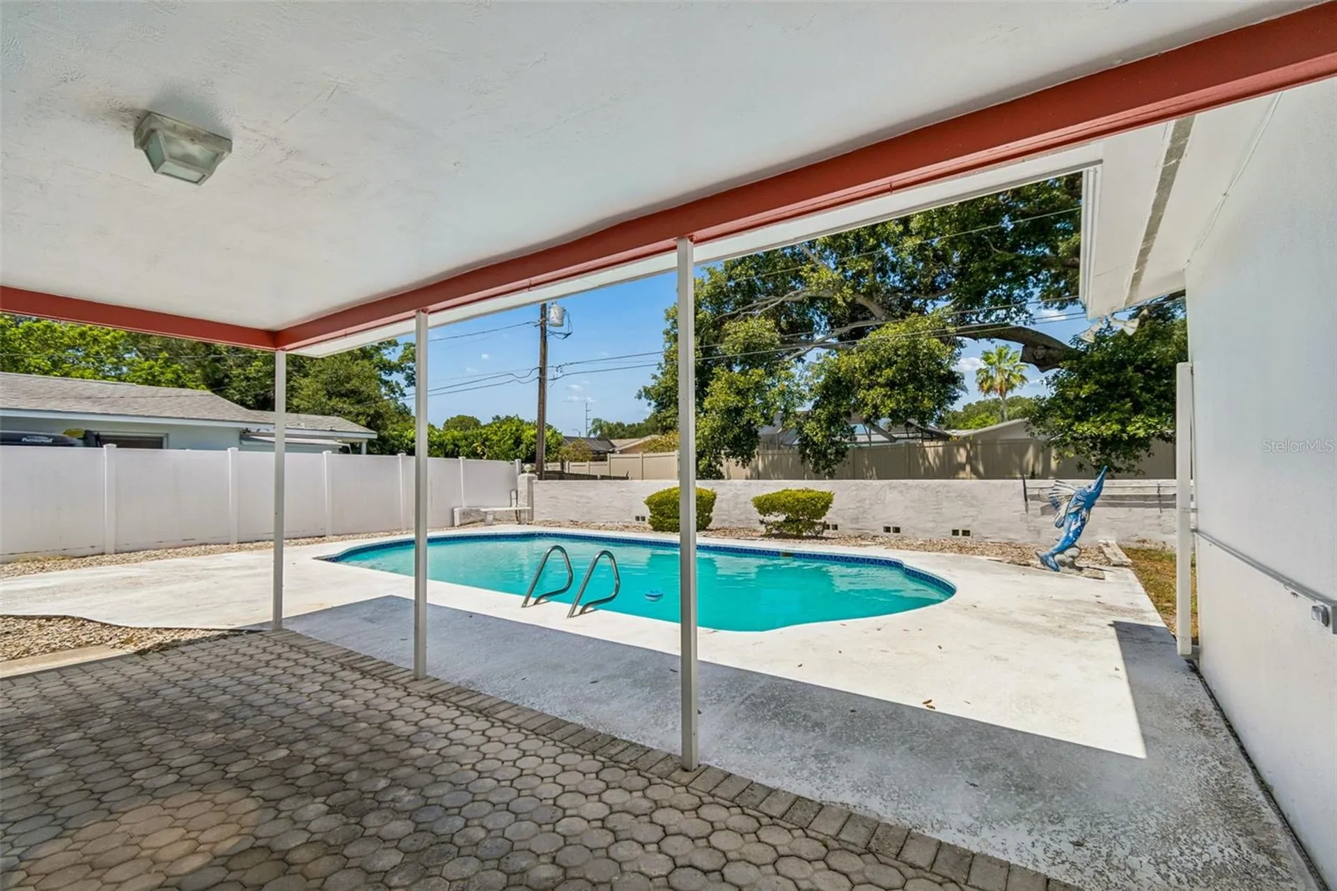 1836 Princeton Drive Clearwater FL 33765