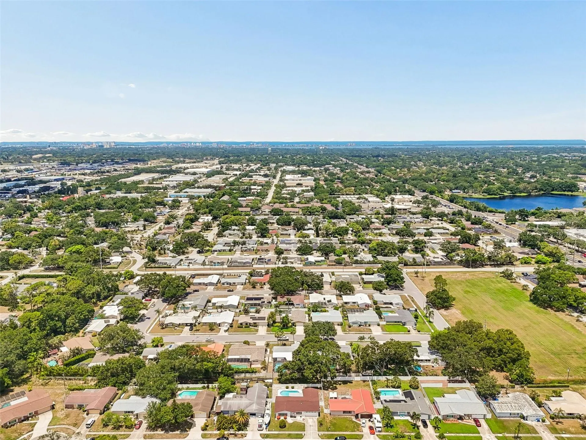 1836 Princeton Drive Clearwater FL 33765