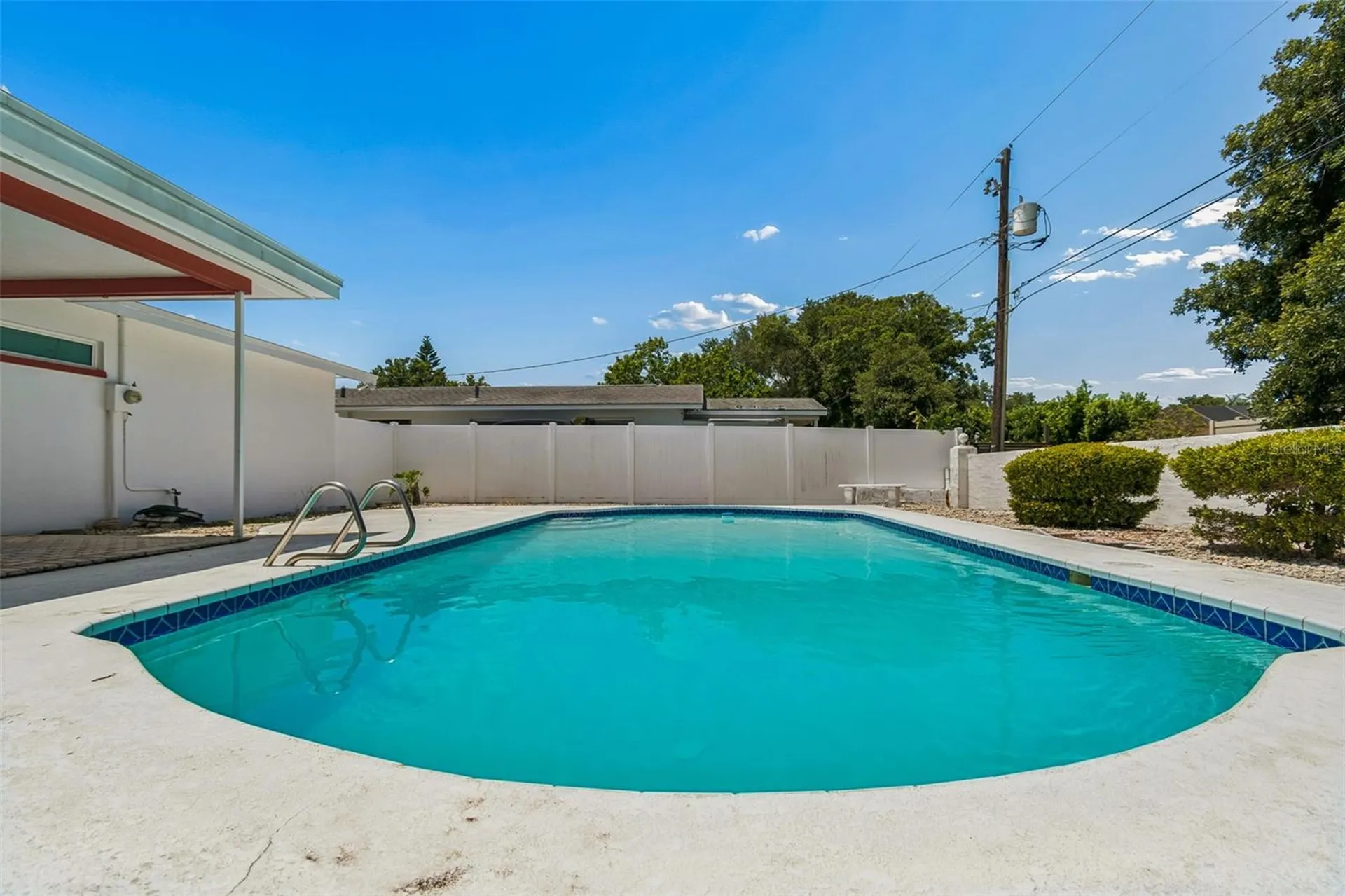 1836 Princeton Drive Clearwater FL 33765