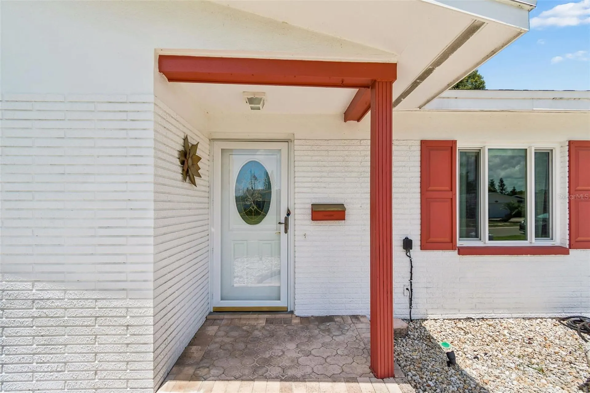 1836 Princeton Drive Clearwater FL 33765