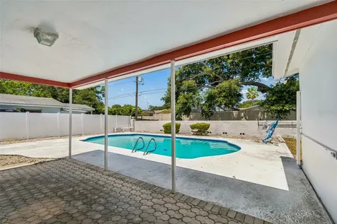 1836 Princeton Drive Clearwater FL 33765