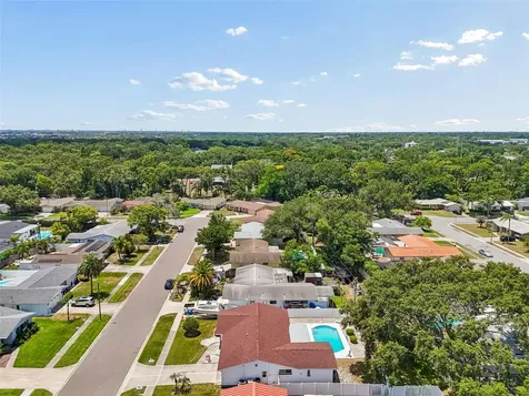 1836 Princeton Drive Clearwater FL 33765