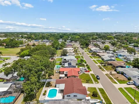 1836 Princeton Drive Clearwater FL 33765