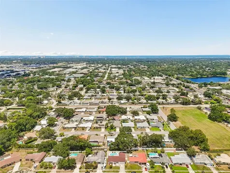 1836 Princeton Drive Clearwater FL 33765