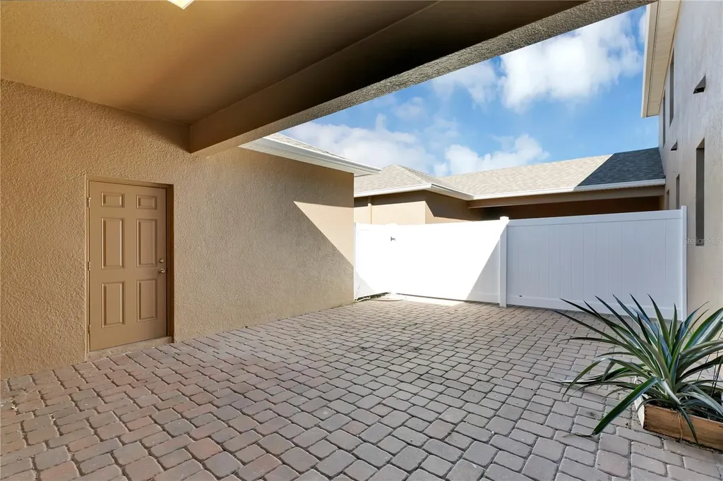 5636 Water Rose Road Winter Garden FL 34787