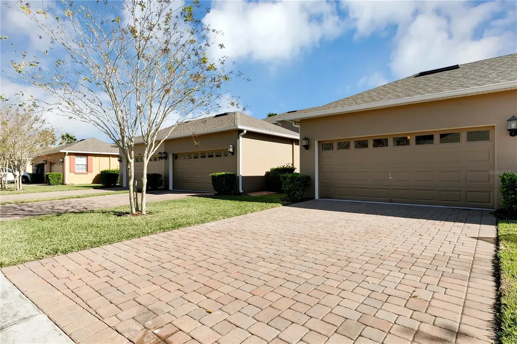 5636 Water Rose Road Winter Garden FL 34787