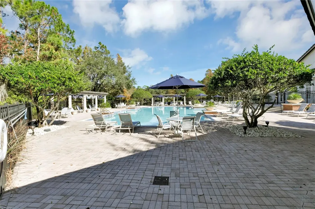 5636 Water Rose Road Winter Garden FL 34787