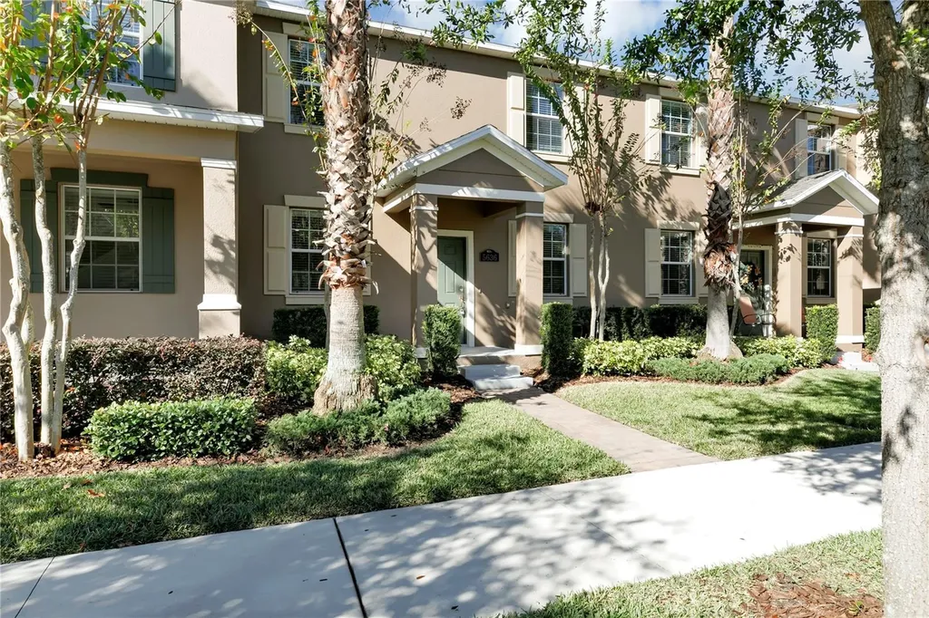 5636 Water Rose Road Winter Garden FL 34787