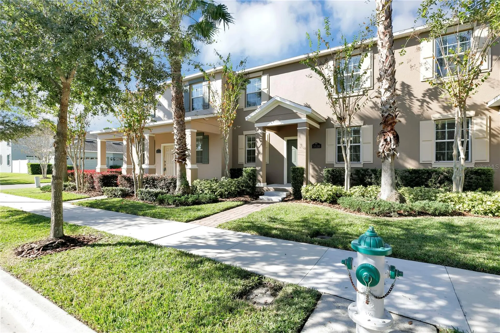 5636 Water Rose Road Winter Garden FL 34787