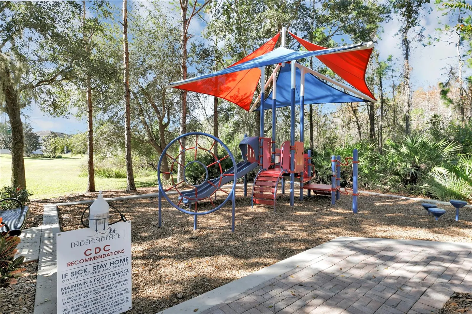 5636 Water Rose Road Winter Garden FL 34787
