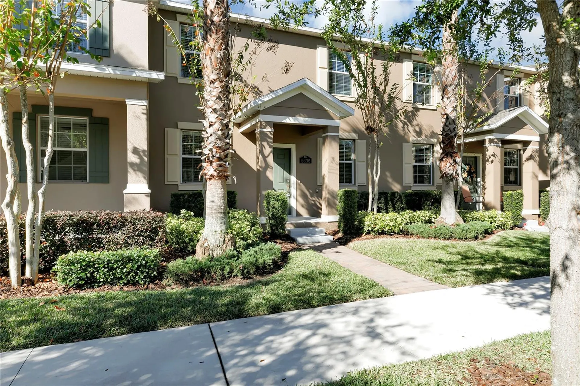 5636 Water Rose Road Winter Garden FL 34787