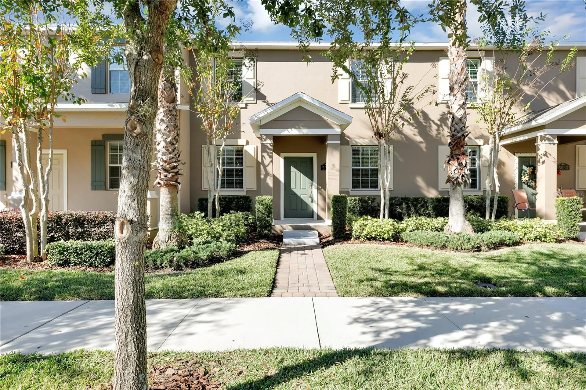 5636 Water Rose Road Winter Garden FL 34787