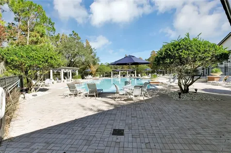 5636 Water Rose Road Winter Garden FL 34787
