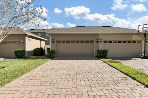 5636 Water Rose Road Winter Garden FL 34787