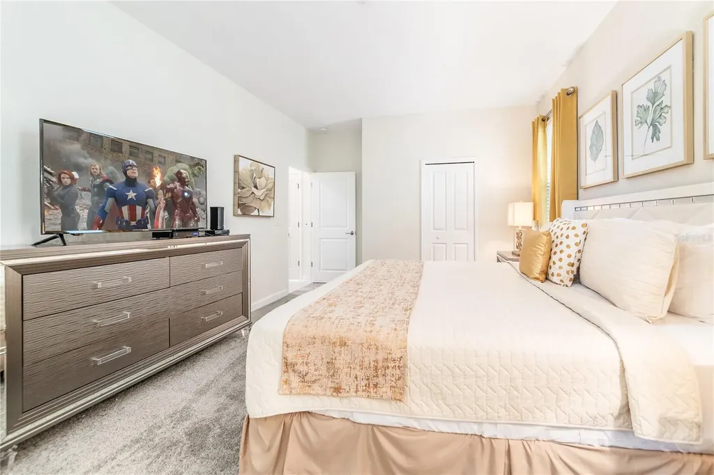 8888 Cabot Cliffs Drive Davenport FL 33896