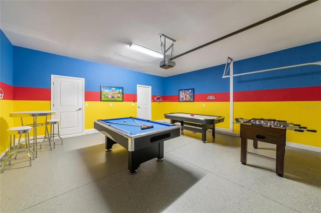 8888 Cabot Cliffs Drive Davenport FL 33896