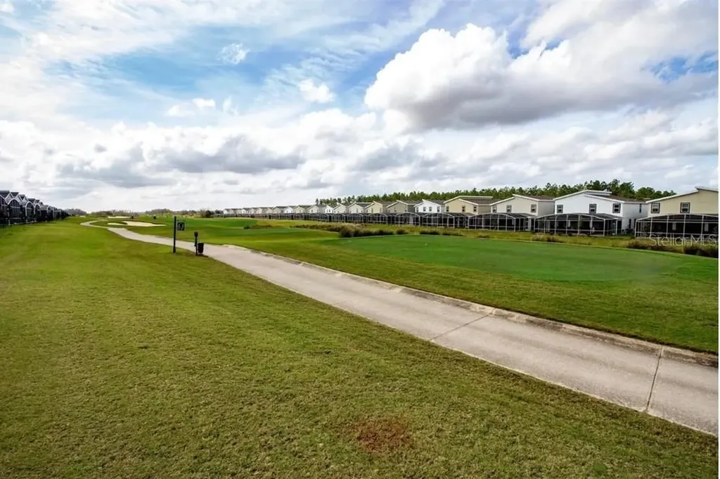 8888 Cabot Cliffs Drive Davenport FL 33896