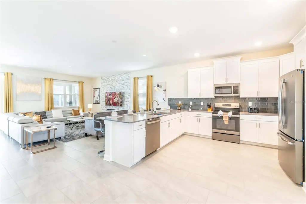 8888 Cabot Cliffs Drive Davenport FL 33896