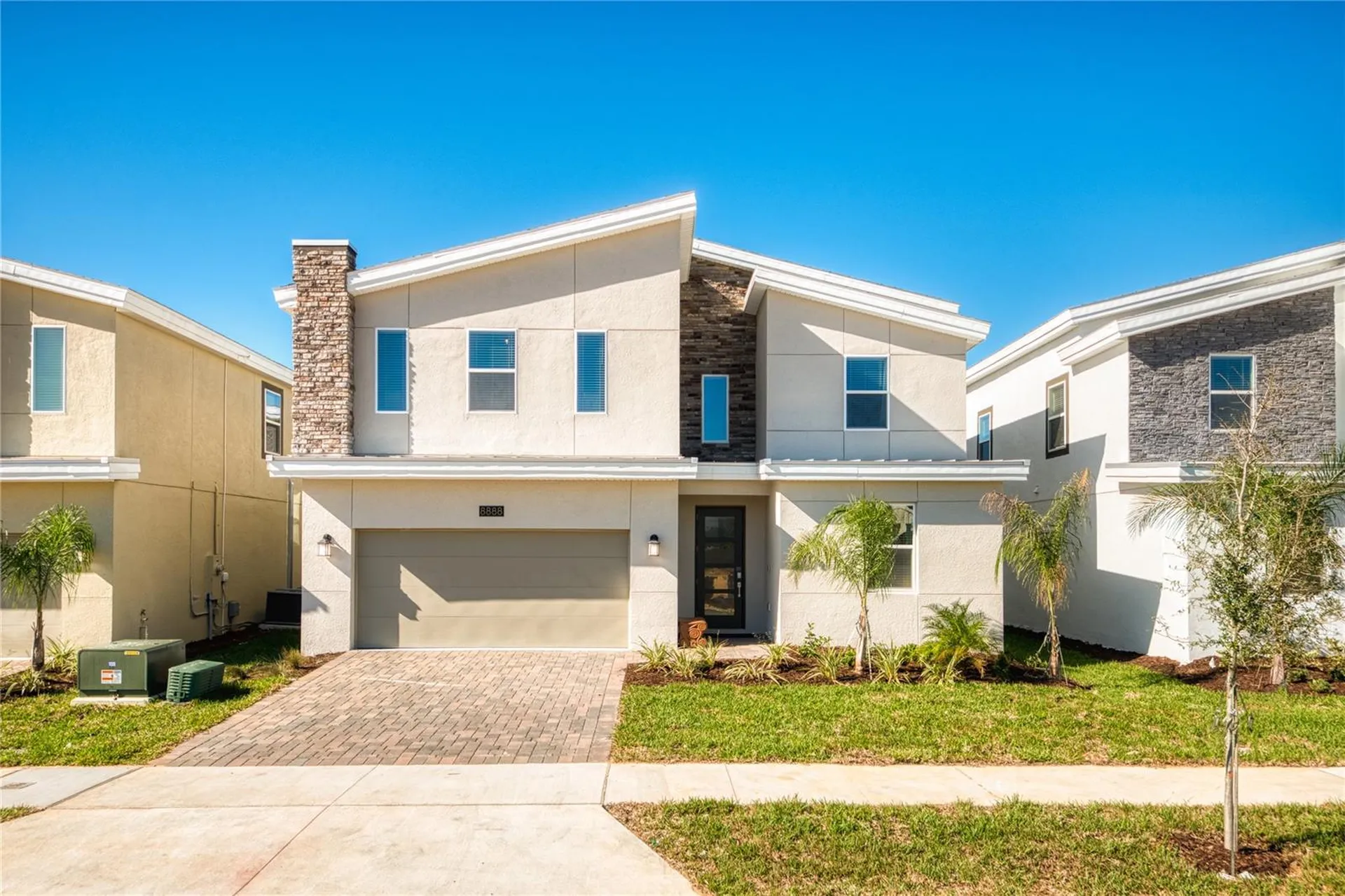 8888 Cabot Cliffs Drive Davenport FL 33896