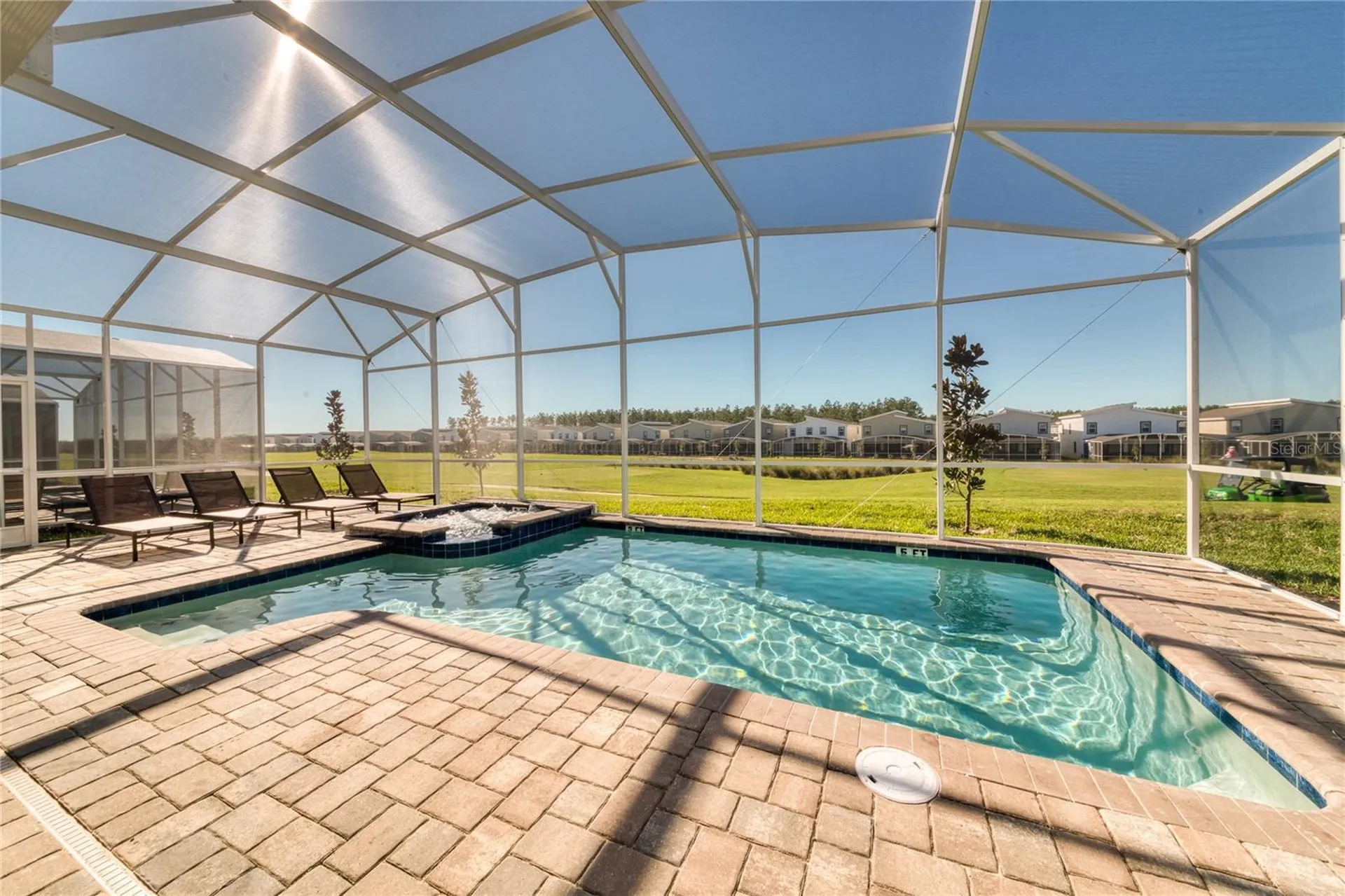 8888 Cabot Cliffs Drive Davenport FL 33896